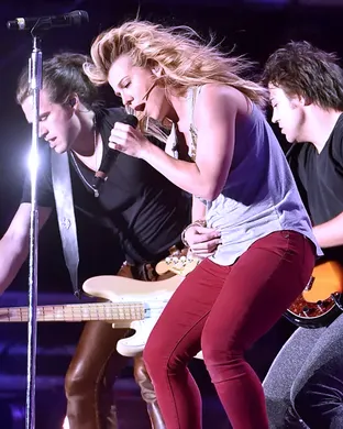 The Band Perry Richmond
