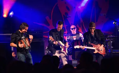 BoDeans