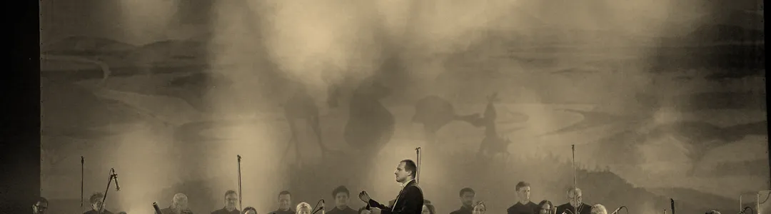The Music of Hans Zimmer