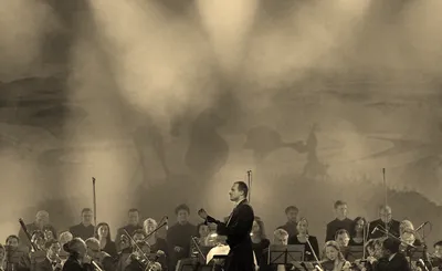 The Music of Hans Zimmer