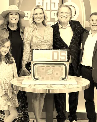 The Price Is Right Lexington