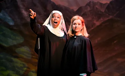 The Sound Of Music