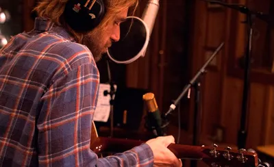 Todd Snider