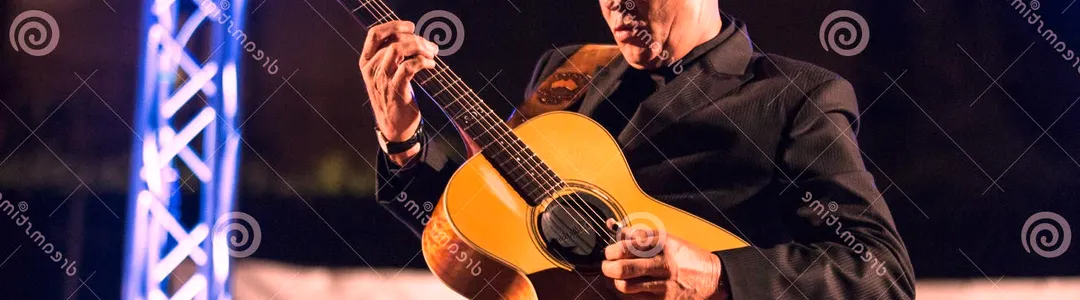 Tommy Emmanuel