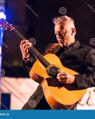 Tommy Emmanuel Frankfort