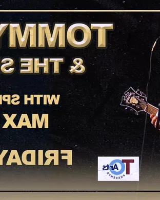Tommy James and The Shondells & Herman's Hermits