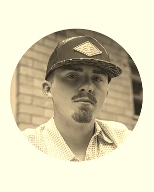 Tyler Nance Lexington