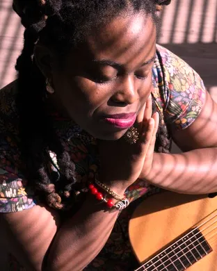 Live concert by Yasmin Williams & Joseph Allred