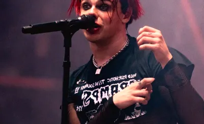 Yungblud