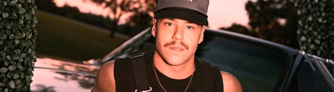 Zach John King
