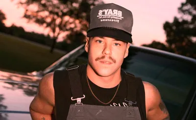 Zach John King