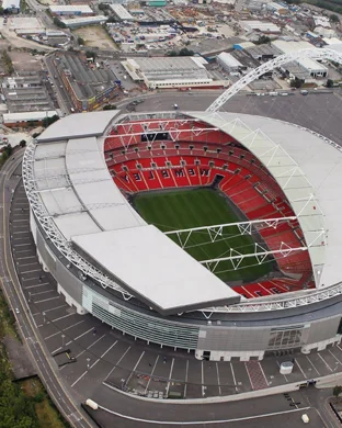 The Kentucky International