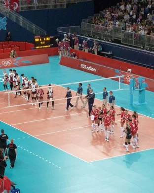 Kentucky Wildcats Women's Volleyball vs. Texas Longhorns sports event