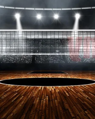 Eastern Kentucky Colonels Women's Volleyball Richmond