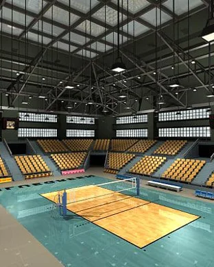 Oklahoma Sooners Women's Volleyball vs. Kentucky Wildcats sports event