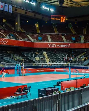 Kentucky Wildcats Women's Volleyball vs. LSU Tigers sports event