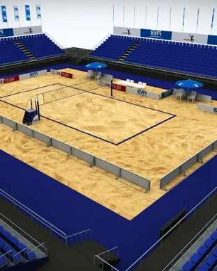 Kentucky Wildcats Women's Volleyball vs. UCLA Bruins sports event