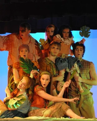 Dial M for Murder - The Play