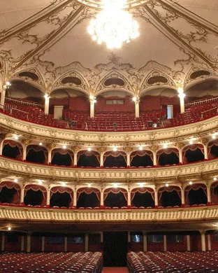University of Kentucky Opera